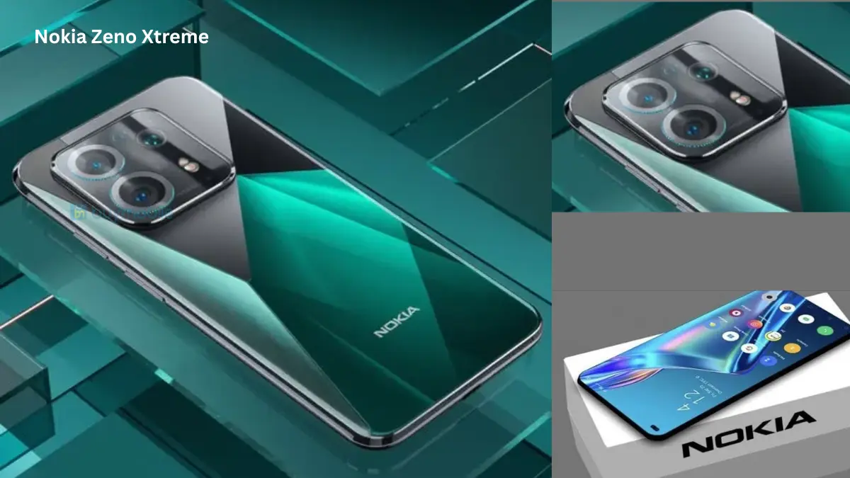 Nokia Zeno Xtreme price 2026 Nokia Zeno Xtreme price 2026